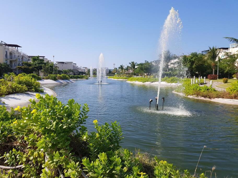 Acapulco Diamante Hermoso Departamento Exteriör bild