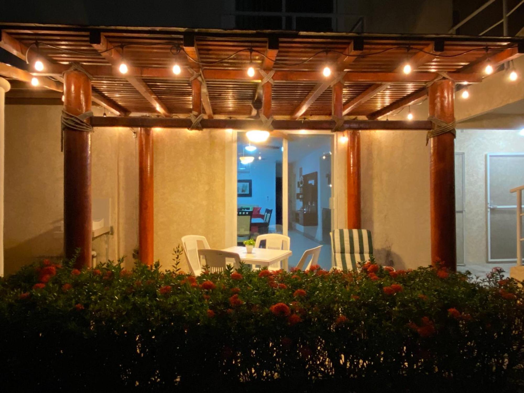 Acapulco Diamante Hermoso Departamento Exteriör bild